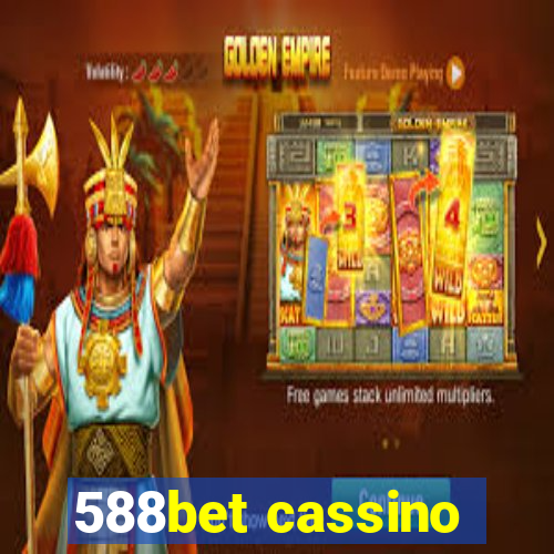 588bet cassino